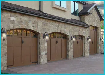 Capitol Garage Door Service Richmond, CA 510-731-6140