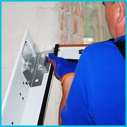 Capitol Garage Door Service Richmond, CA 510-731-6140 - side-garage-door-repair